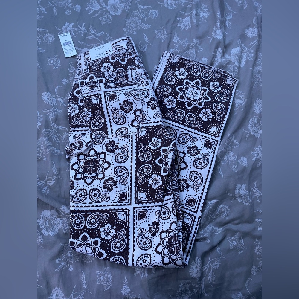 May accept offers - Pacsun 90’s Bf Carpenter